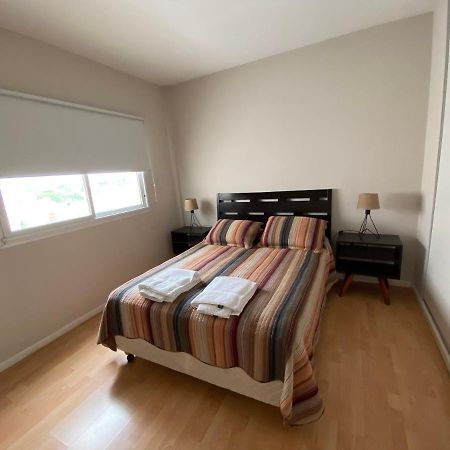 Departamento Chivilcoy Abasto 아파트 외부 사진