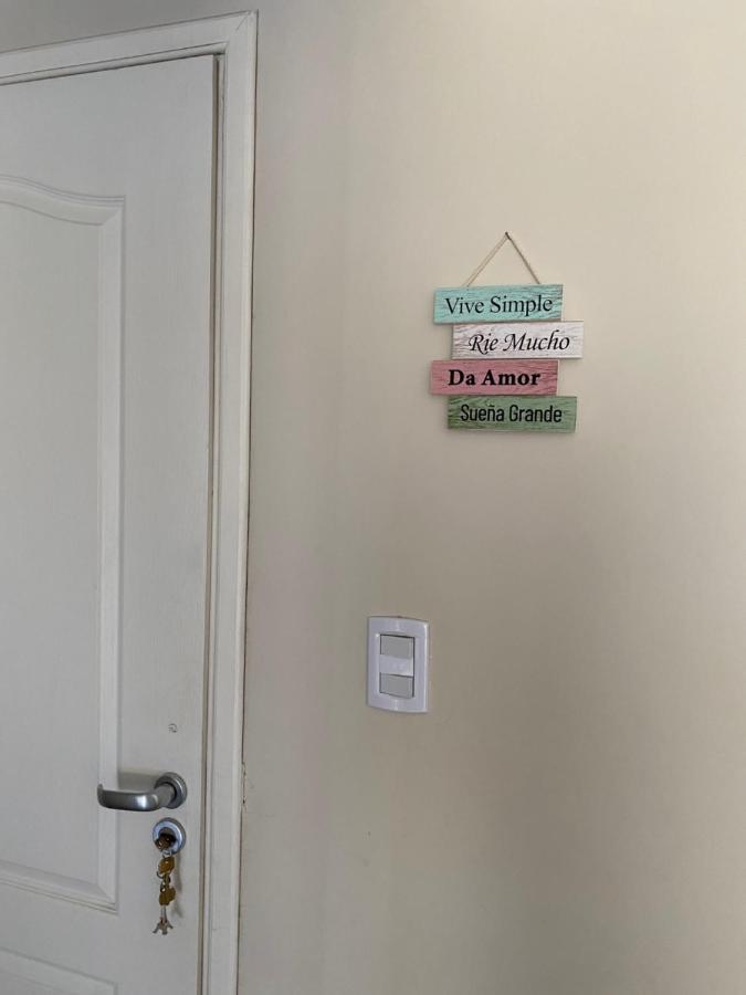 Departamento Chivilcoy Abasto 아파트 외부 사진
