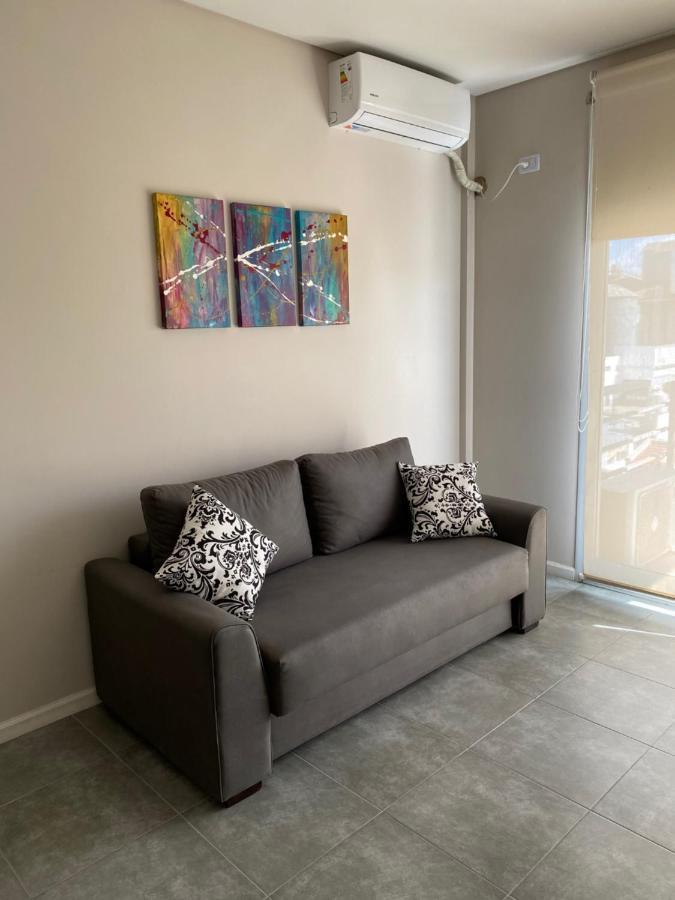 Departamento Chivilcoy Abasto 아파트 외부 사진