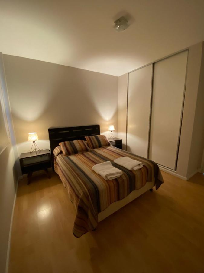Departamento Chivilcoy Abasto 아파트 외부 사진