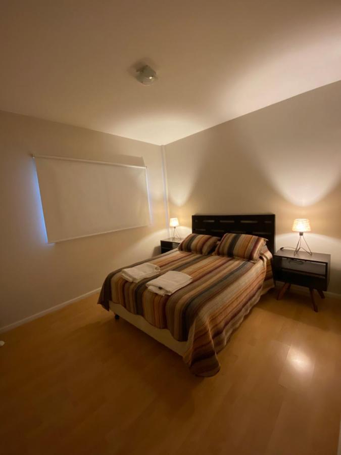 Departamento Chivilcoy Abasto 아파트 외부 사진