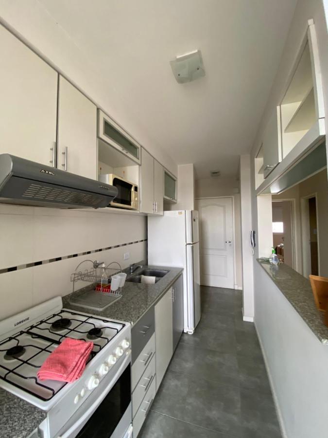 Departamento Chivilcoy Abasto 아파트 외부 사진