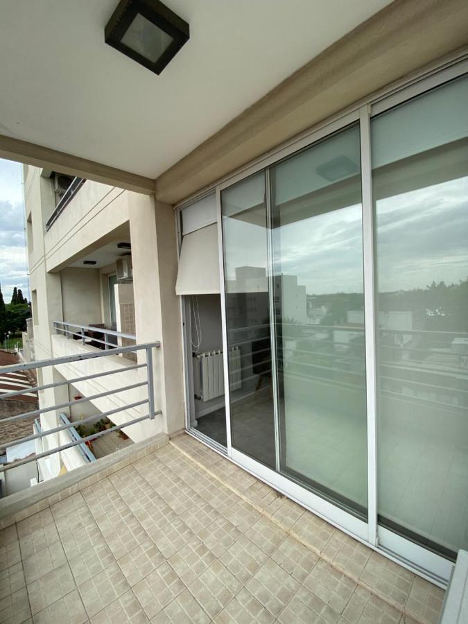 Departamento Chivilcoy Abasto 아파트 외부 사진