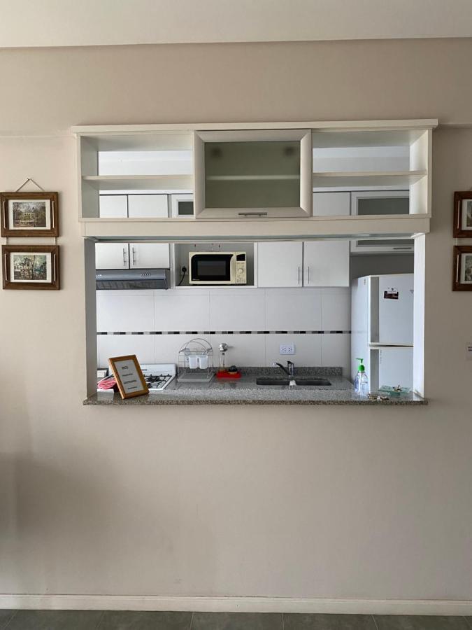 Departamento Chivilcoy Abasto 아파트 외부 사진