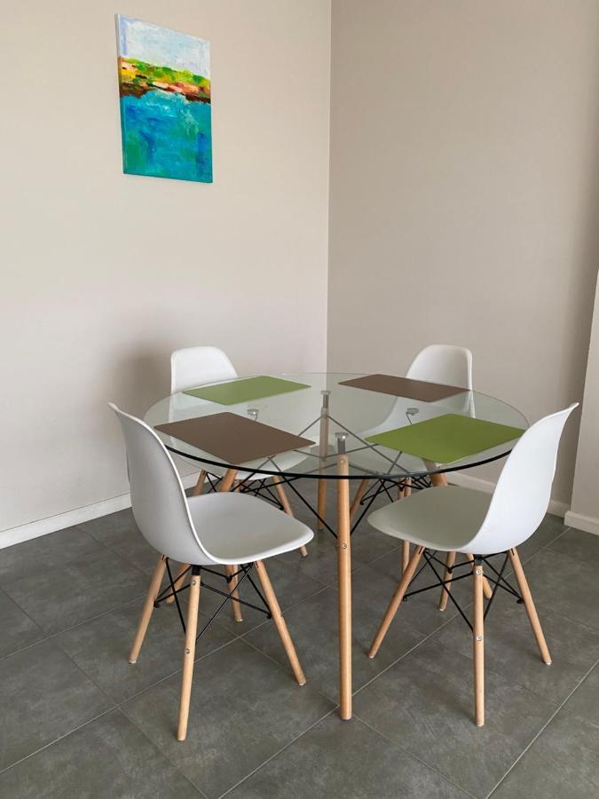 Departamento Chivilcoy Abasto 아파트 외부 사진