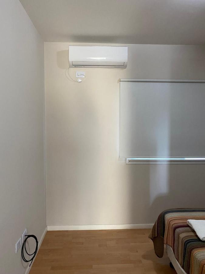 Departamento Chivilcoy Abasto 아파트 외부 사진