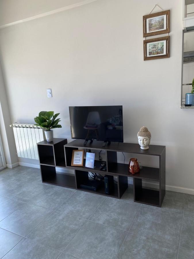 Departamento Chivilcoy Abasto 아파트 외부 사진