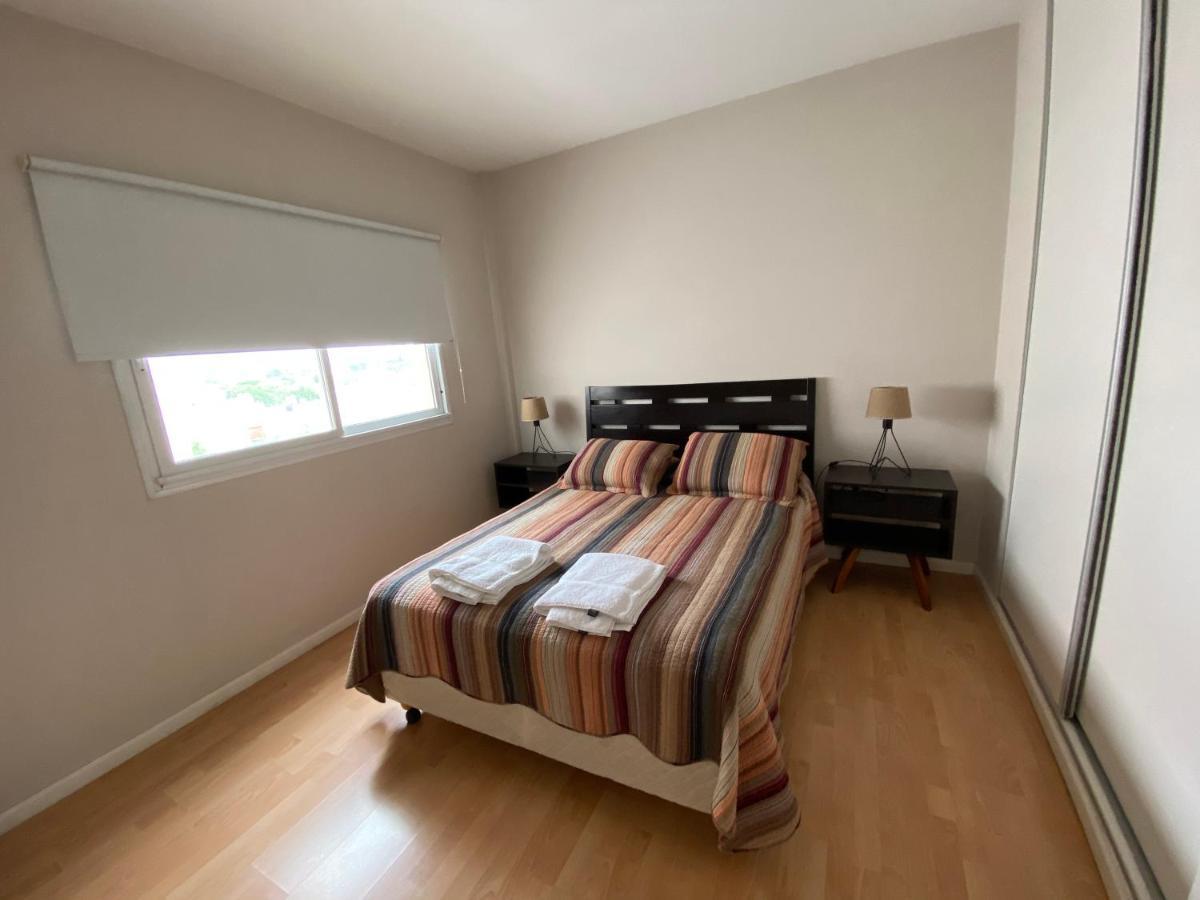 Departamento Chivilcoy Abasto 아파트 외부 사진