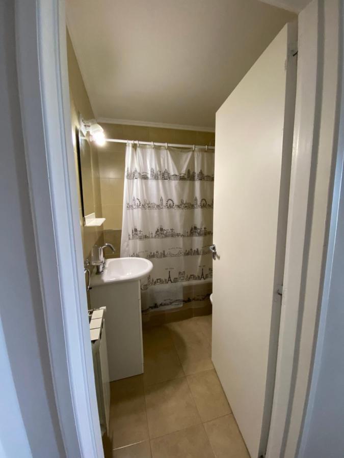 Departamento Chivilcoy Abasto 아파트 외부 사진