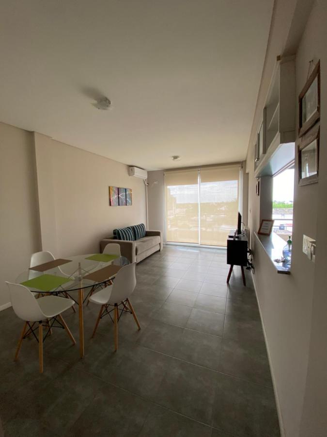 Departamento Chivilcoy Abasto 아파트 외부 사진