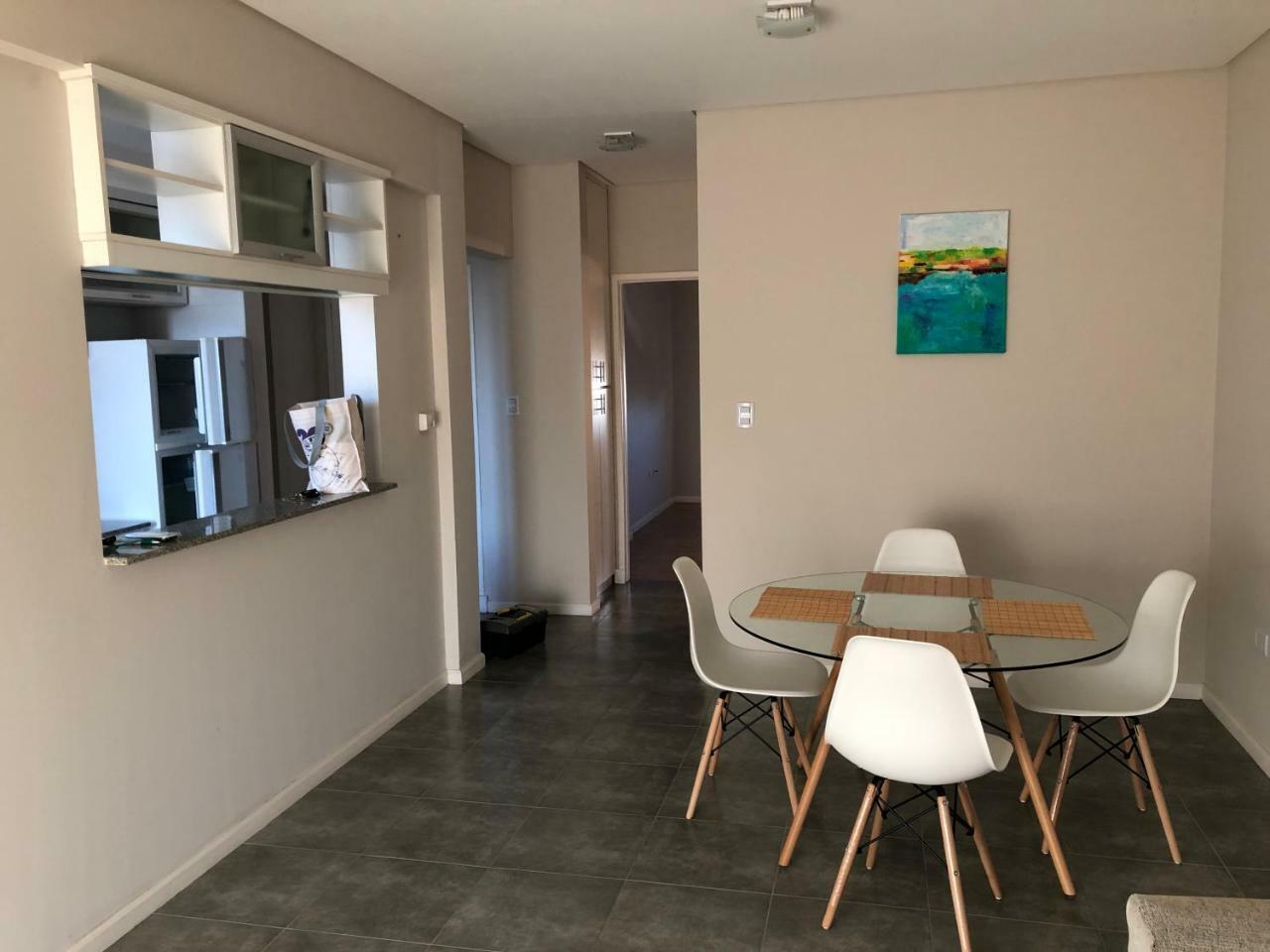 Departamento Chivilcoy Abasto 아파트 외부 사진