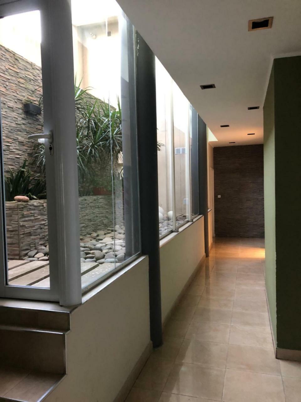 Departamento Chivilcoy Abasto 아파트 외부 사진